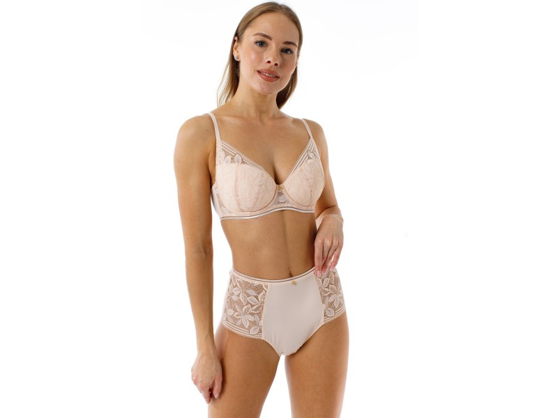 КОМПЛЕКТ COQUETTE REVE (ФРАНЦИЯ), АРТ.54109-11+61109-11 КОМПЛЕКТ COQUETTE REVE (ФРАНЦИЯ), АРТ.54109-11+61109-11