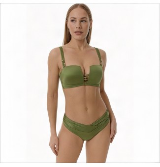 '0-КУПАЛЬНИК COQUETTE REVUE (ФРАНЦИЯ), арт.SW55006-08+SW65006-08