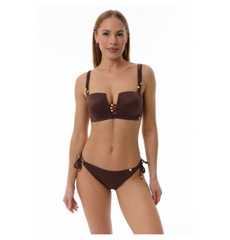'0-КУПАЛЬНИК COQUETTE REVUE (ФРАНЦИЯ), арт.SW55006-15+SW63006-15