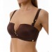 '0-КУПАЛЬНИК COQUETTE REVUE (ФРАНЦИЯ), арт.SW55006-15+SW63006-15