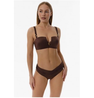 '0-КУПАЛЬНИК COQUETTE REVUE (ФРАНЦИЯ), арт.SW55006-15+SW65006-15