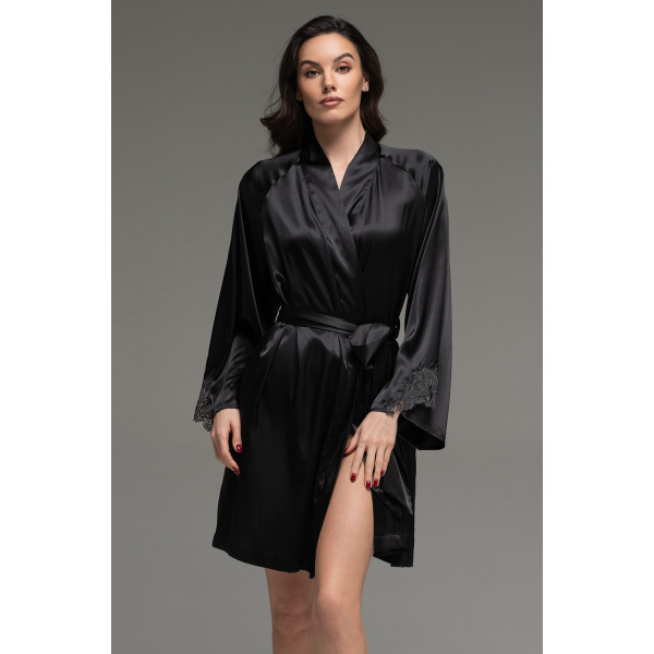 '0-АРТ.4593-ХАЛАТ MIA-AMORE (ИТАЛИЯ)