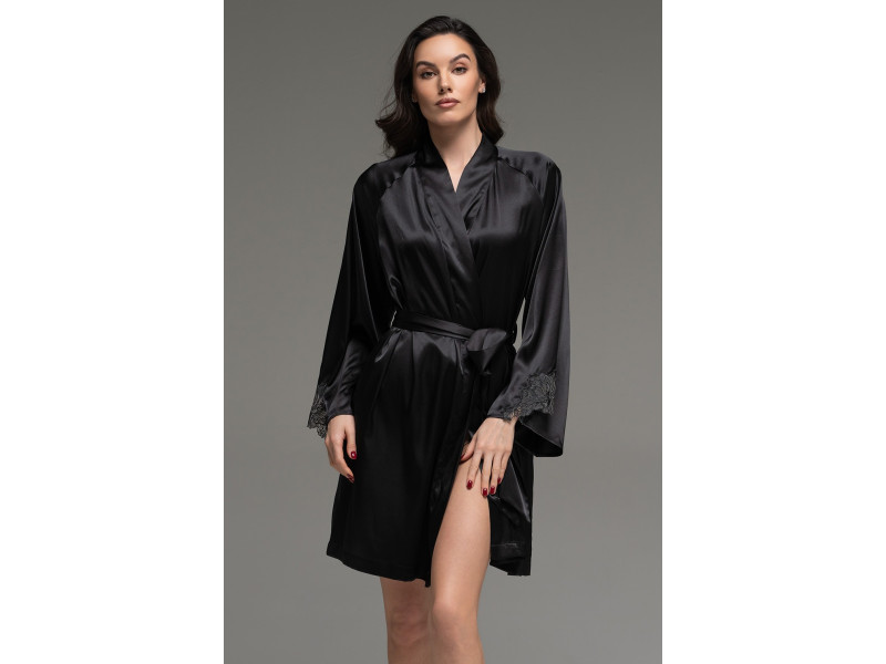 '0-АРТ.4593-ХАЛАТ MIA-AMORE (ИТАЛИЯ)