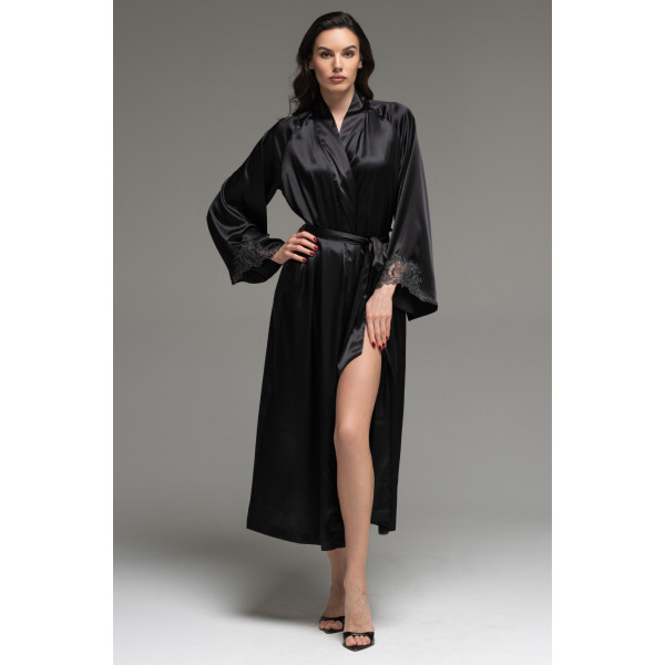 '0-АРТ.4599-ХАЛАТ MIA-AMORE (ИТАЛИЯ)
