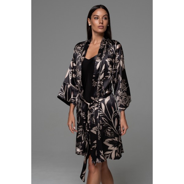 '0-АРТ.4843-ХАЛАТ MIA-AMORE (ИТАЛИЯ) '0-АРТ.4843-ХАЛАТ MIA-AMORE (ИТАЛИЯ)