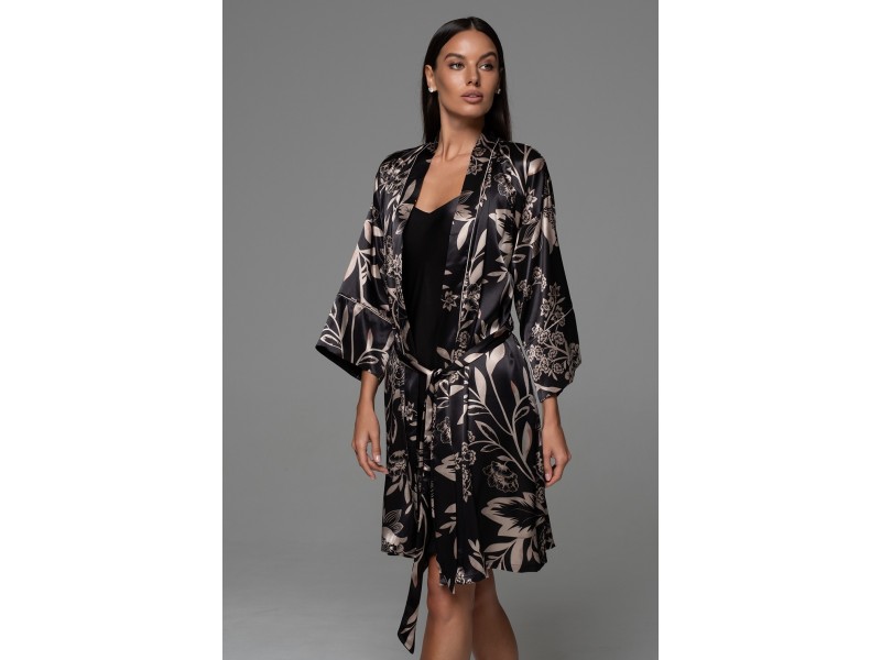 '0-АРТ.4843-ХАЛАТ MIA-AMORE (ИТАЛИЯ) '0-АРТ.4843-ХАЛАТ MIA-AMORE (ИТАЛИЯ)