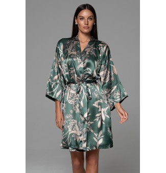 '0-АРТ.4843-ХАЛАТ MIA-AMORE (ИТАЛИЯ)