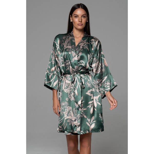 '0-АРТ.4843-ХАЛАТ MIA-AMORE (ИТАЛИЯ)