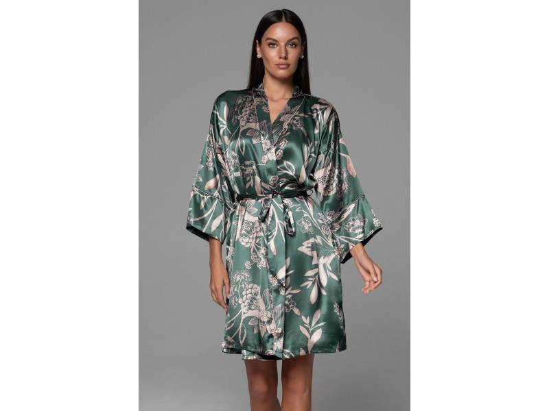 '0-АРТ.4843-ХАЛАТ MIA-AMORE (ИТАЛИЯ) '0-АРТ.4843-ХАЛАТ MIA-AMORE (ИТАЛИЯ)