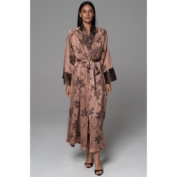 '0-АРТ.4899-ХАЛАТ MIA-AMORE (ИТАЛИЯ) '0-АРТ.4899-ХАЛАТ MIA-AMORE (ИТАЛИЯ)