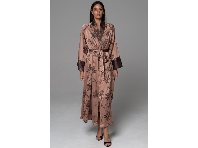 '0-АРТ.4899-ХАЛАТ MIA-AMORE (ИТАЛИЯ)