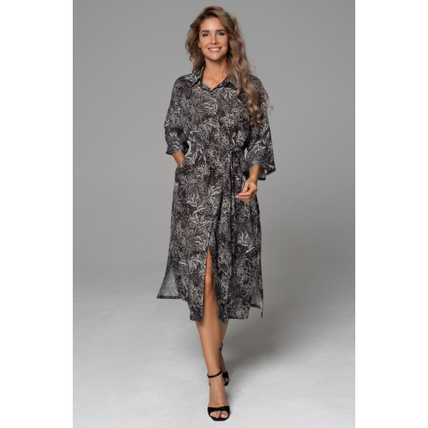 '0-АРТ.5588-ХАЛАТ MIA-AMORE (ИТАЛИЯ)