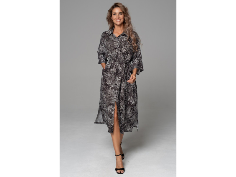 '0-АРТ.5588-ХАЛАТ MIA-AMORE (ИТАЛИЯ)