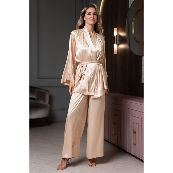 '0-АРТ.4596-ПИЖАМА MIA-AMORE (ИТАЛИЯ)