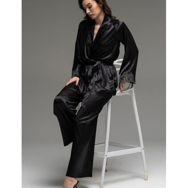 '0-АРТ.4596-ПИЖАМА MIA-AMORE (ИТАЛИЯ)