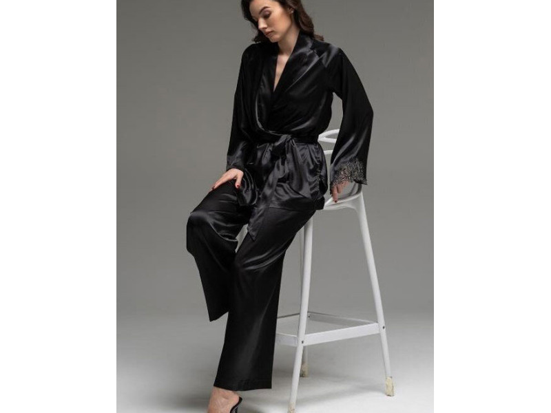 '0-АРТ.4596-ПИЖАМА MIA-AMORE (ИТАЛИЯ)