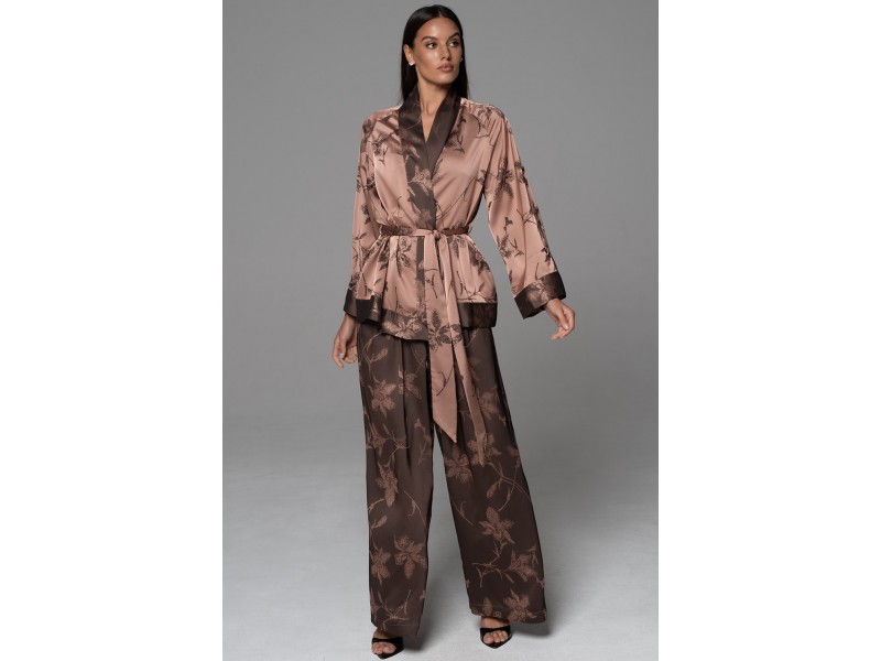 '0-АРТ.4896-ПИЖАМА MIA-AMORE (ИТАЛИЯ)