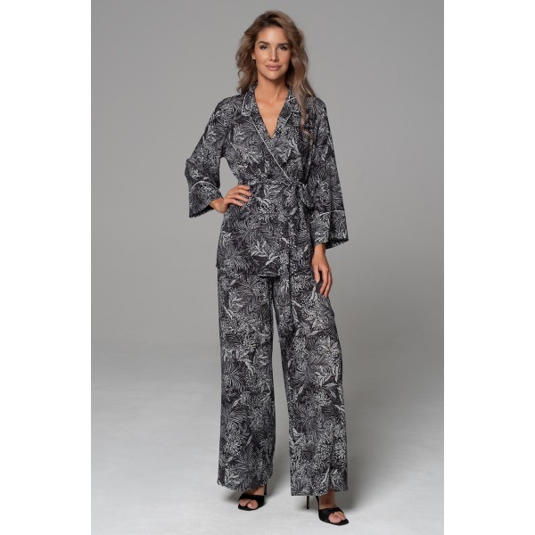 '0-АРТ.5587-ПИЖАМА MIA-AMORE (ИТАЛИЯ)