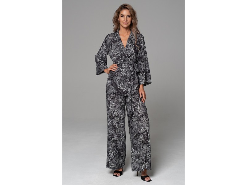 '0-АРТ.5587-ПИЖАМА MIA-AMORE (ИТАЛИЯ)