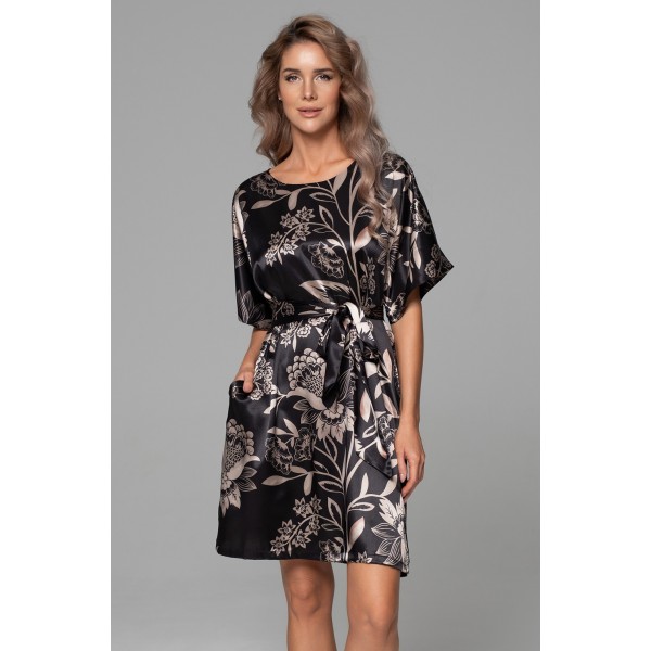 '0-АРТ.4845-ТУНИКА MIA-AMORE (ИТАЛИЯ)